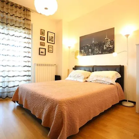Bed and Breakfast Sam *