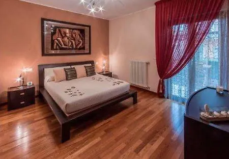 Sam Bed and Breakfast