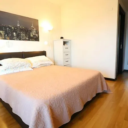 Sam Bed & Breakfast