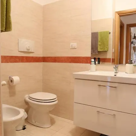 Sam Bed & Breakfast Milano