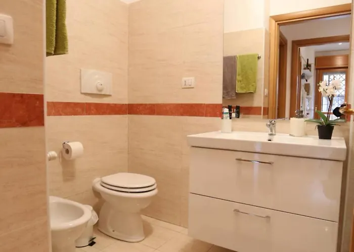 Sam לינה וארוחת בוקר מילאנו