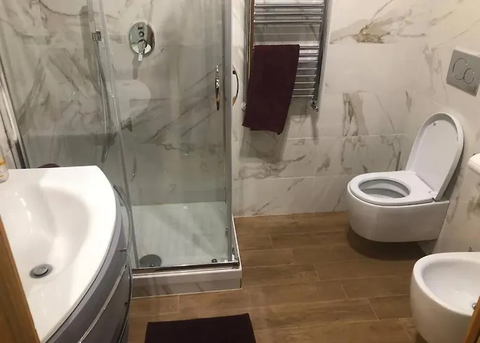 Sam לינה וארוחת בוקר מילאנו