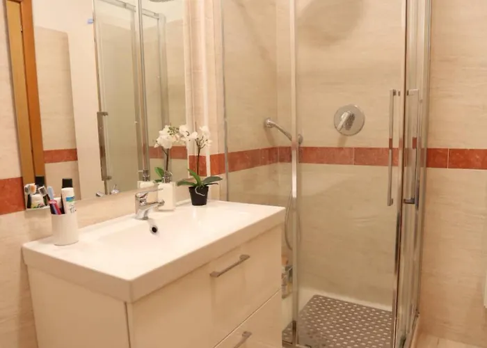 Alojamento de Acomodação e Pequeno-almoço Sam