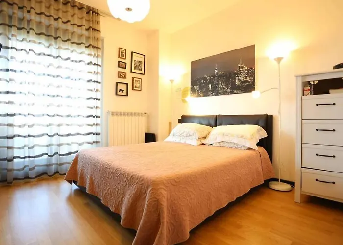 Alojamento de Acomodação e Pequeno-almoço Sam *